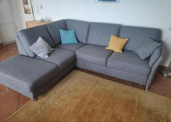 Kronprinz 4 Cuxhaven